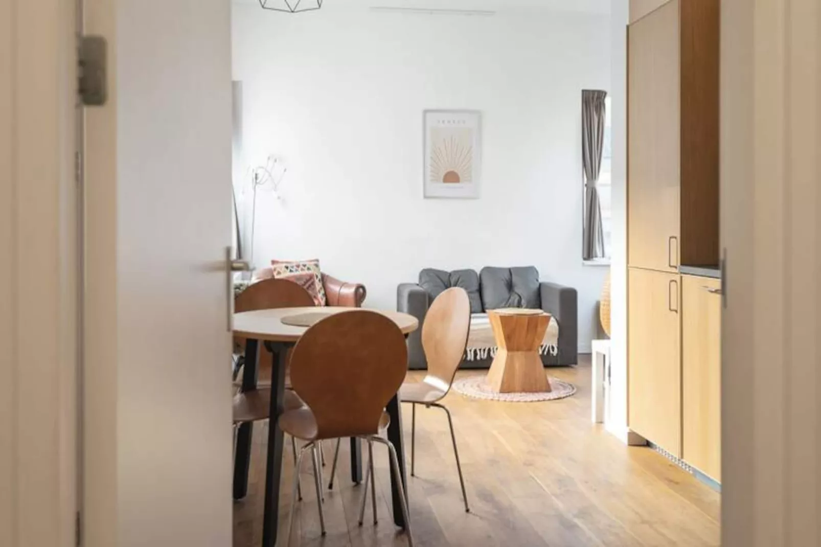 Isa Mae Apartment - Niet-getagd