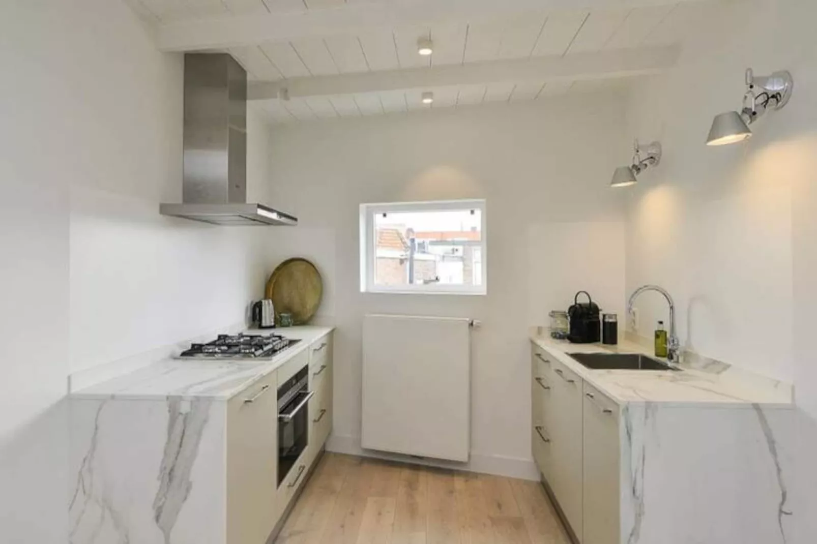 Endless Summer Beach-Niet-getagd