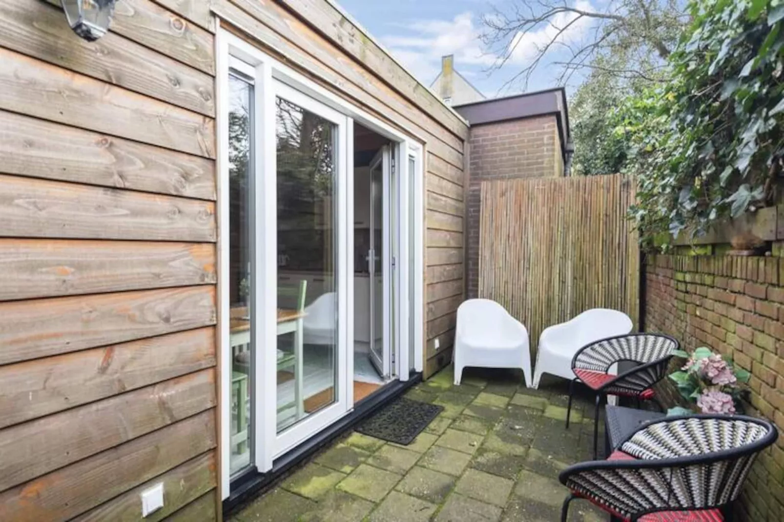 Moyo Kijani Cosy Lodge-Niet-getagd