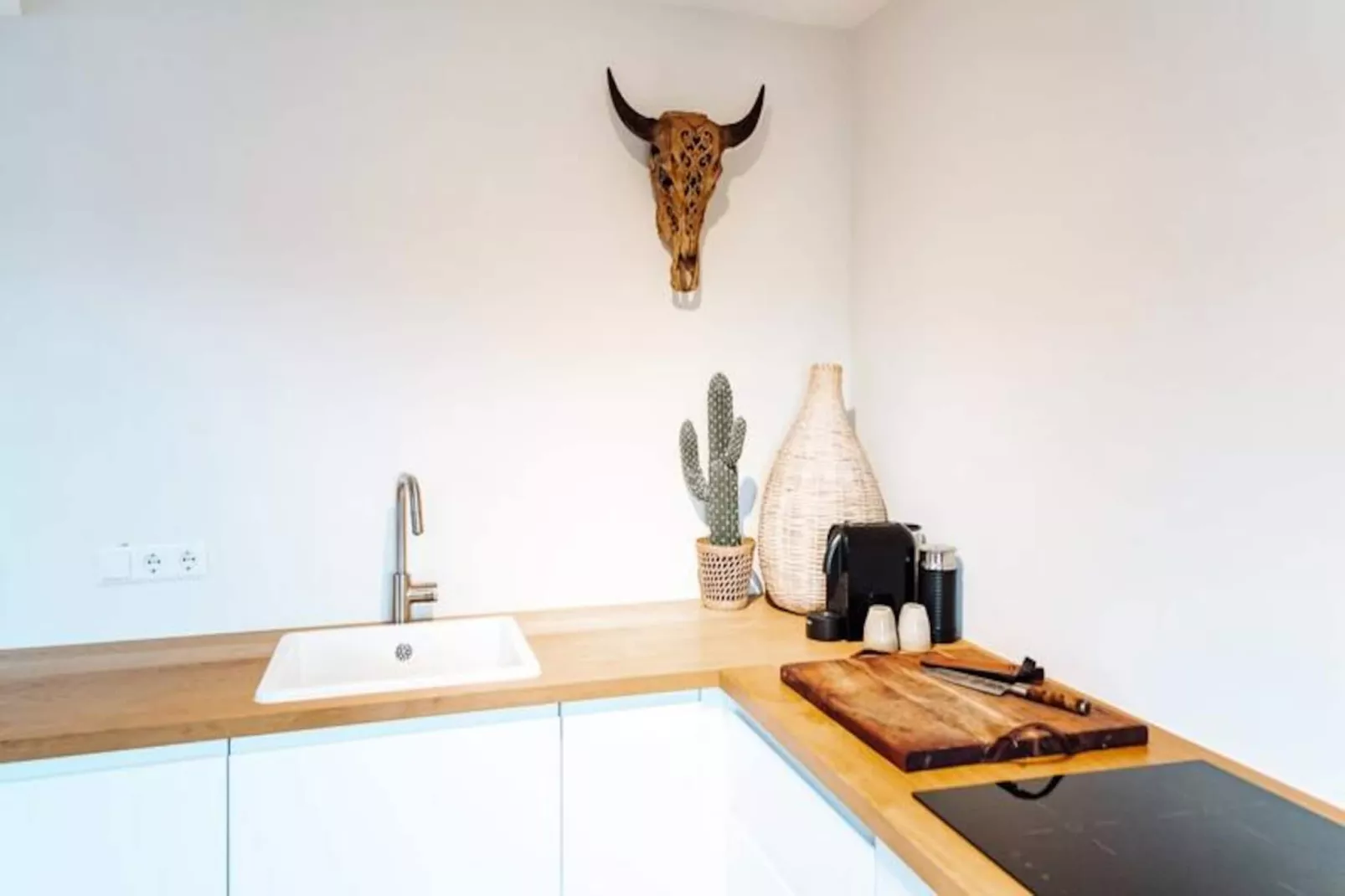 Bamboa Apartment-Niet-getagd