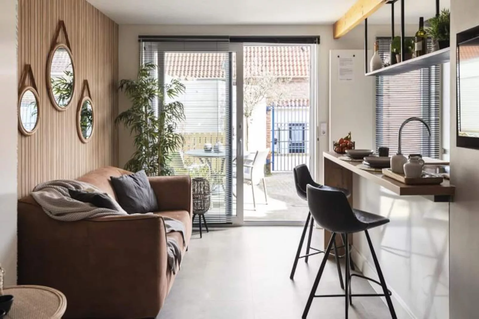 Oasis Zandvoort - Parking Gratuit-Niet-getagd