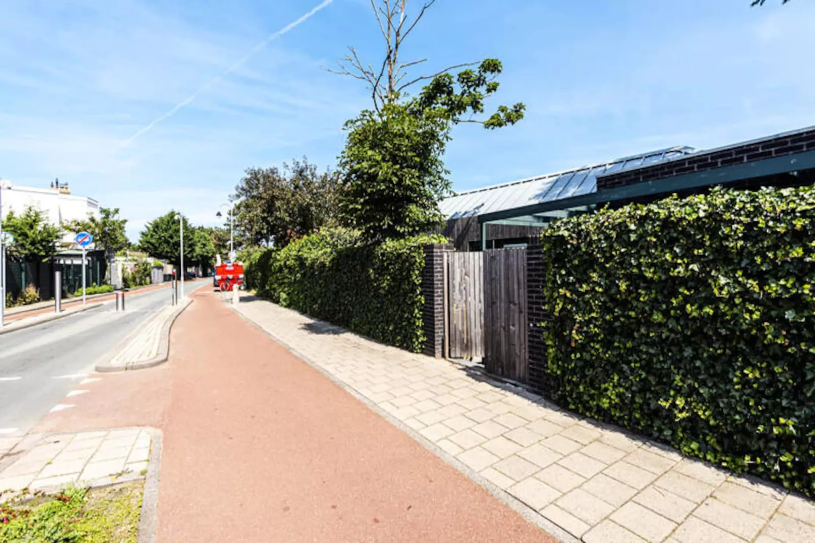 Zandvoort Lodge 1-Niet-getagd