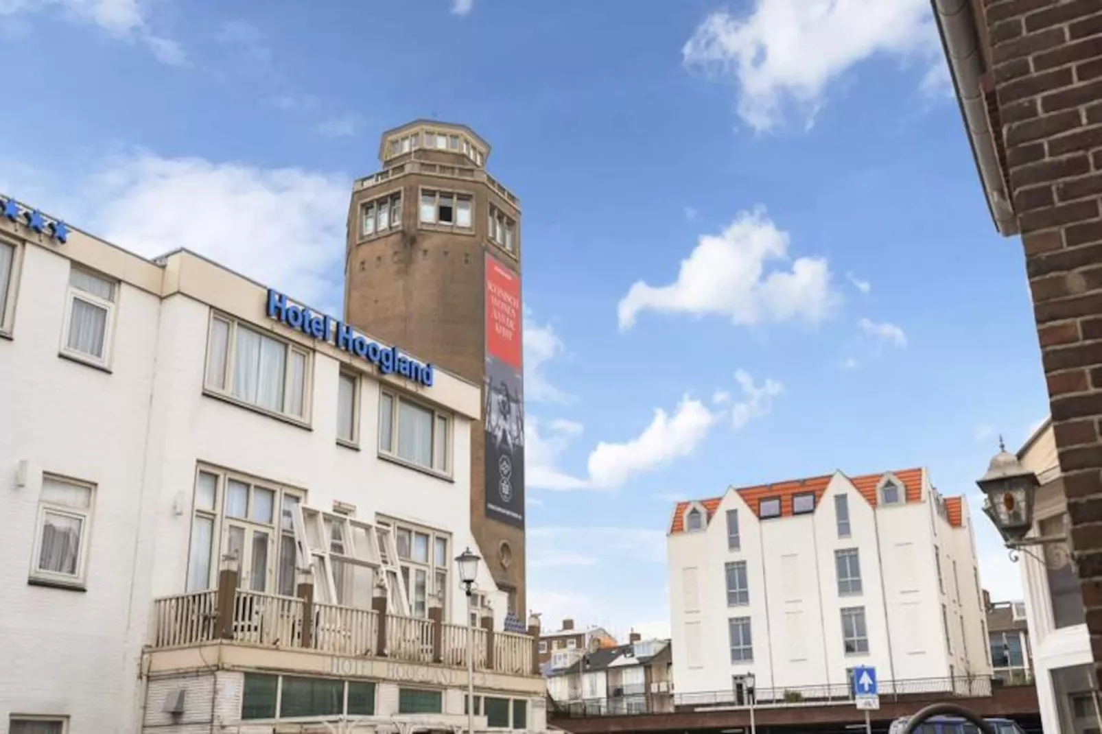 Milis Beach Cottage Zandvoort-Niet-getagd