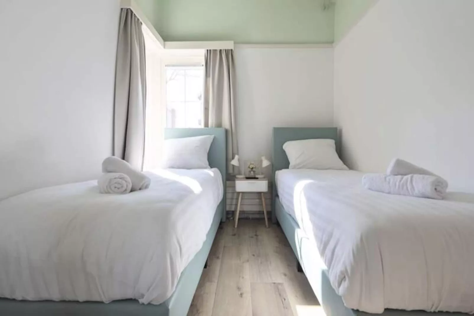 Boutique Pension Bennekom - Family Apt.-Niet-getagd