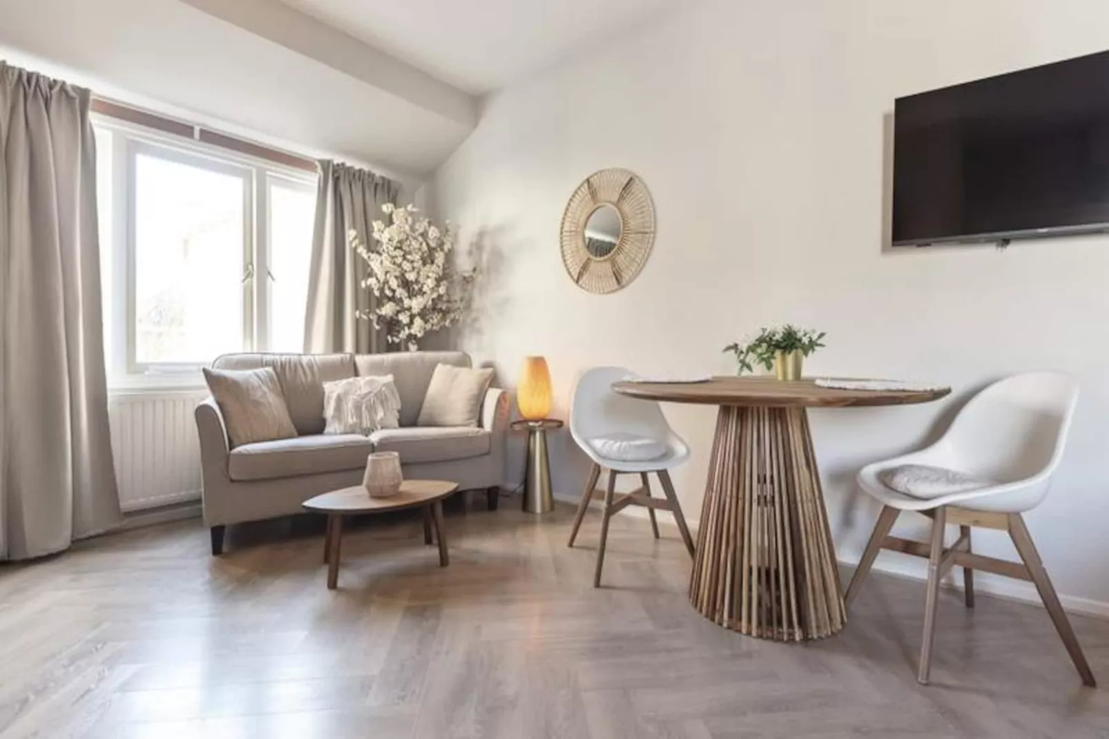 Boutique Pension Bennekom - Charming Guesthouse-Niet-getagd