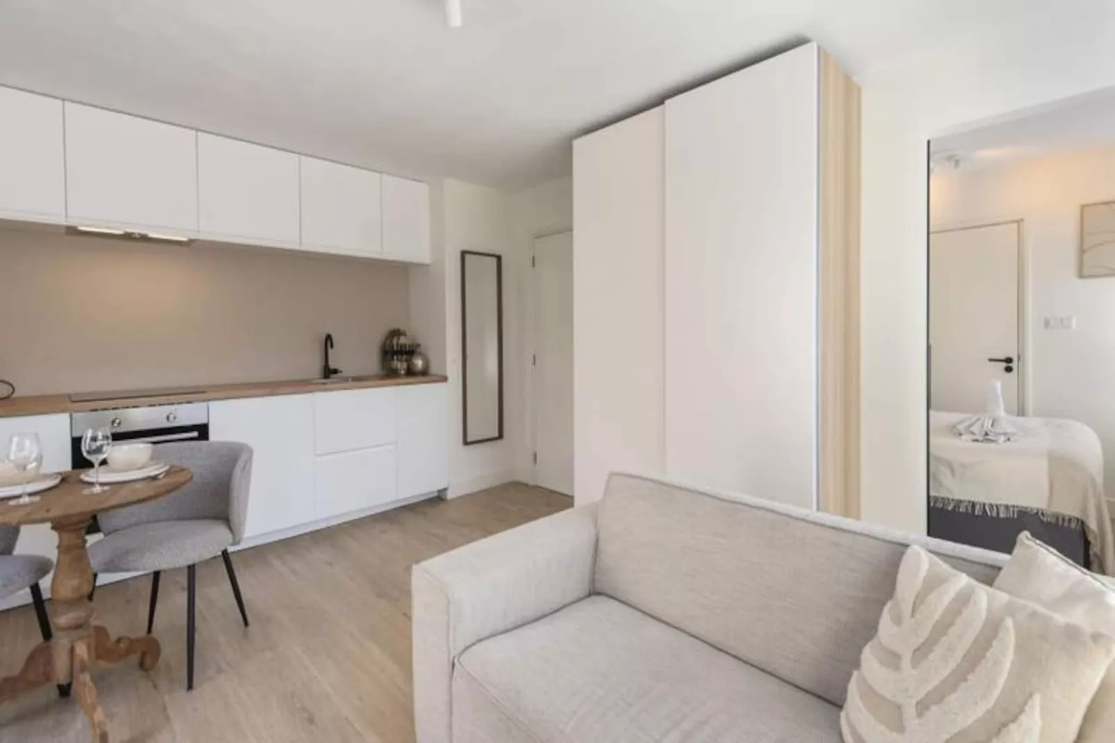 Yucca Apartment - Beachhouse Zandvoort-Niet-getagd