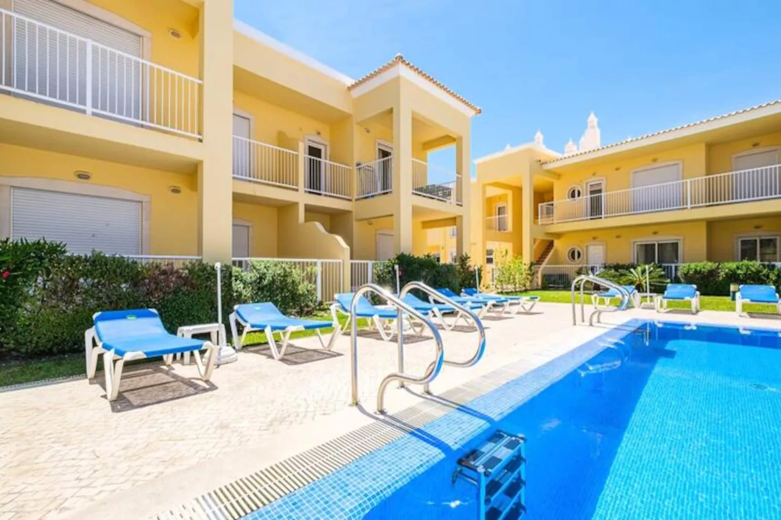 Appartements à Guia-Niet-getagd