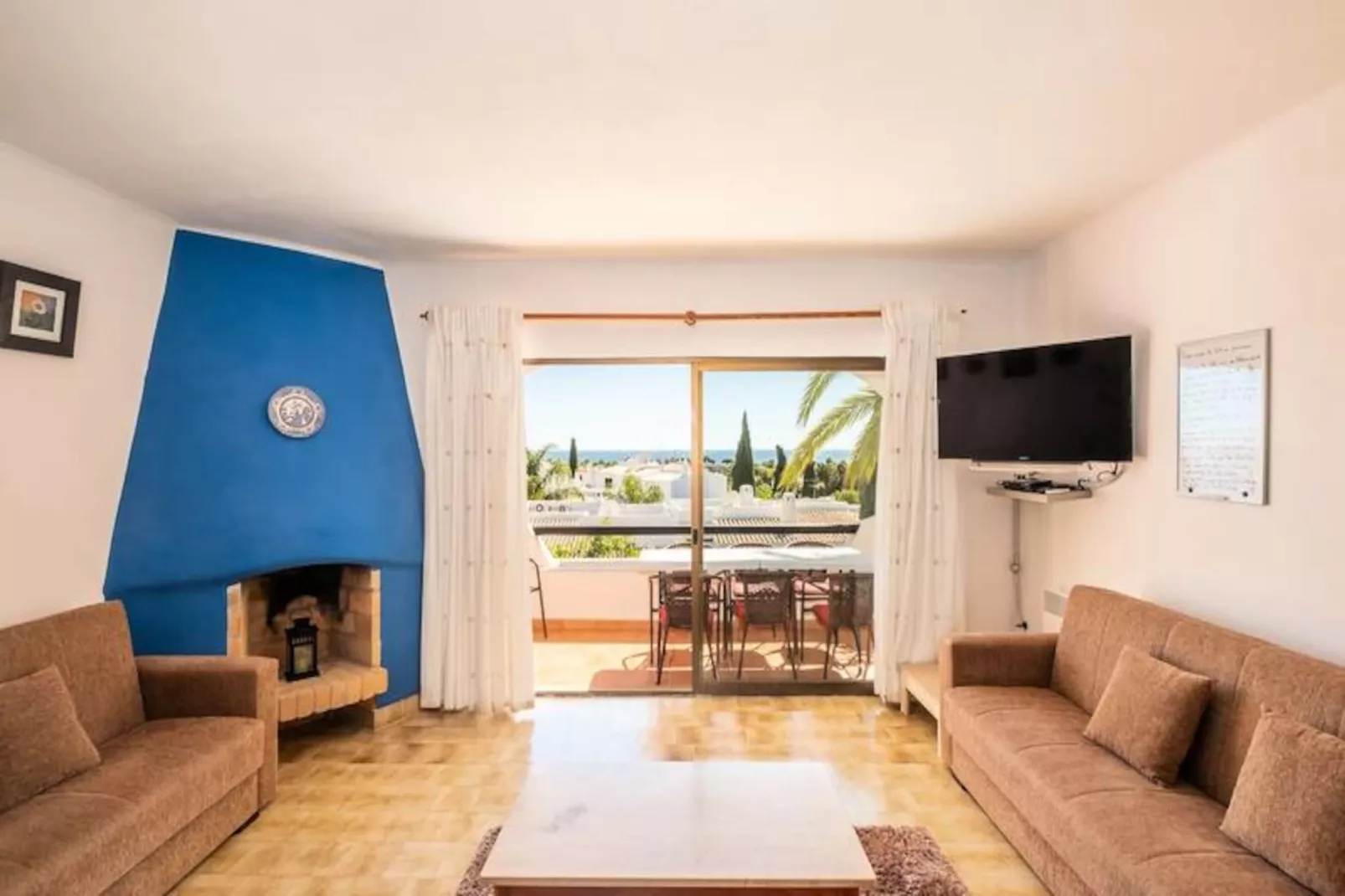 Appartements à Albufeira-Niet-getagd