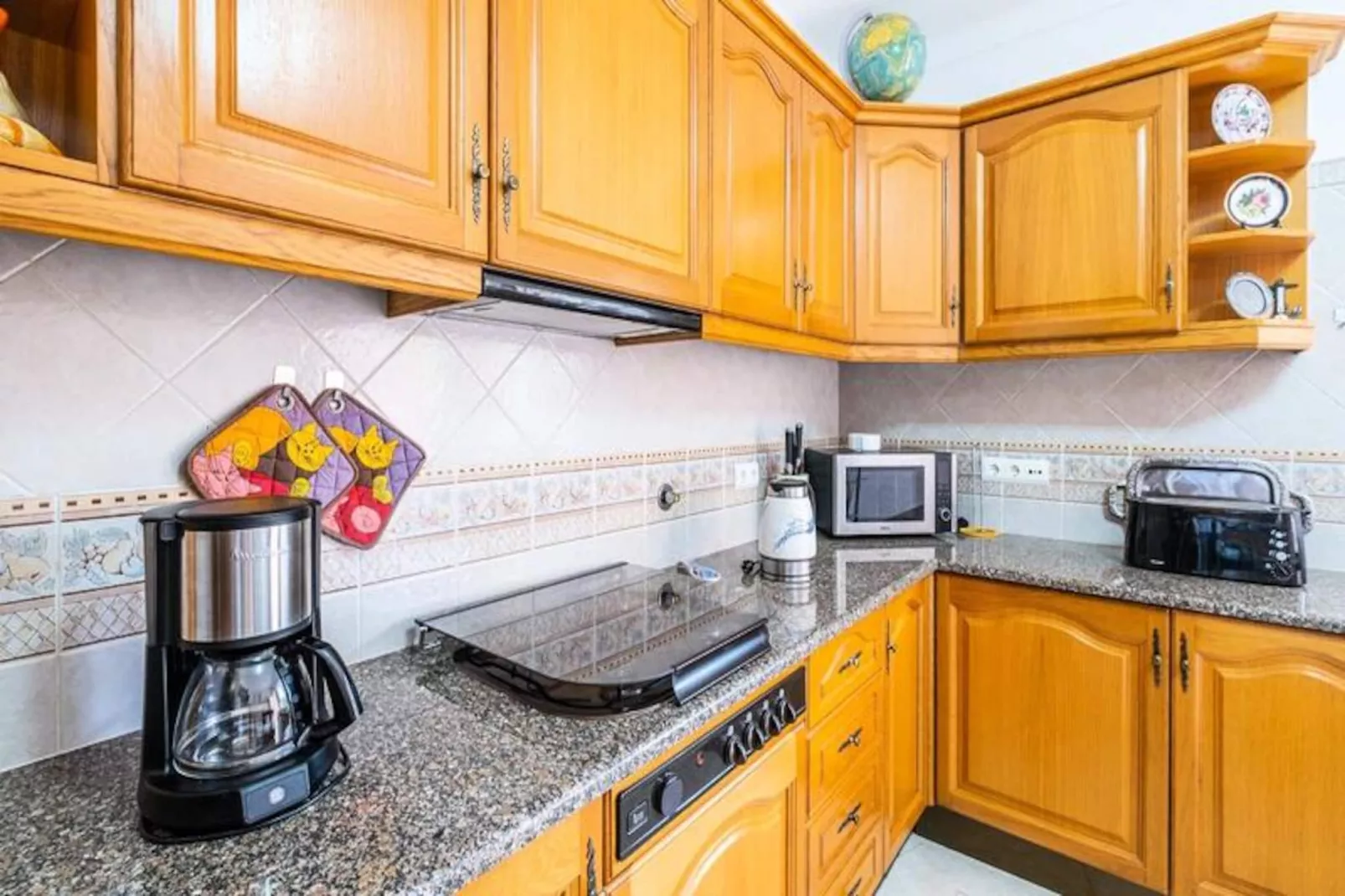 Maison à Carvoeiro-Niet-getagd