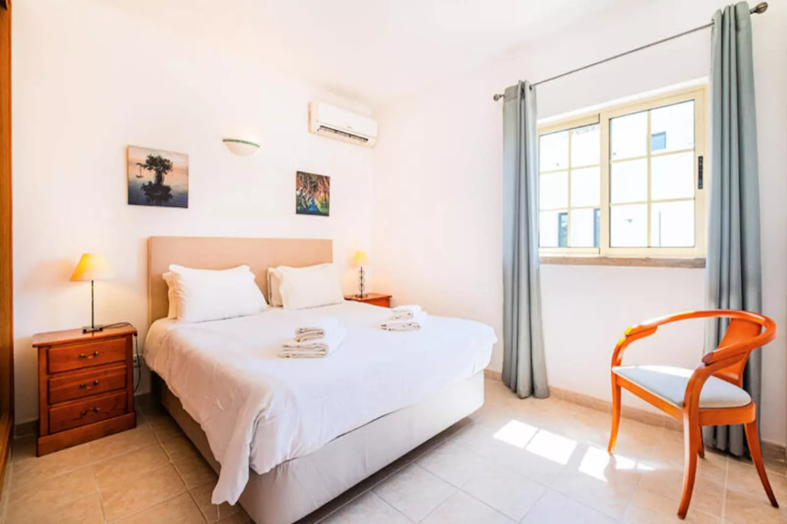 Maison à Albufeira-Niet-getagd