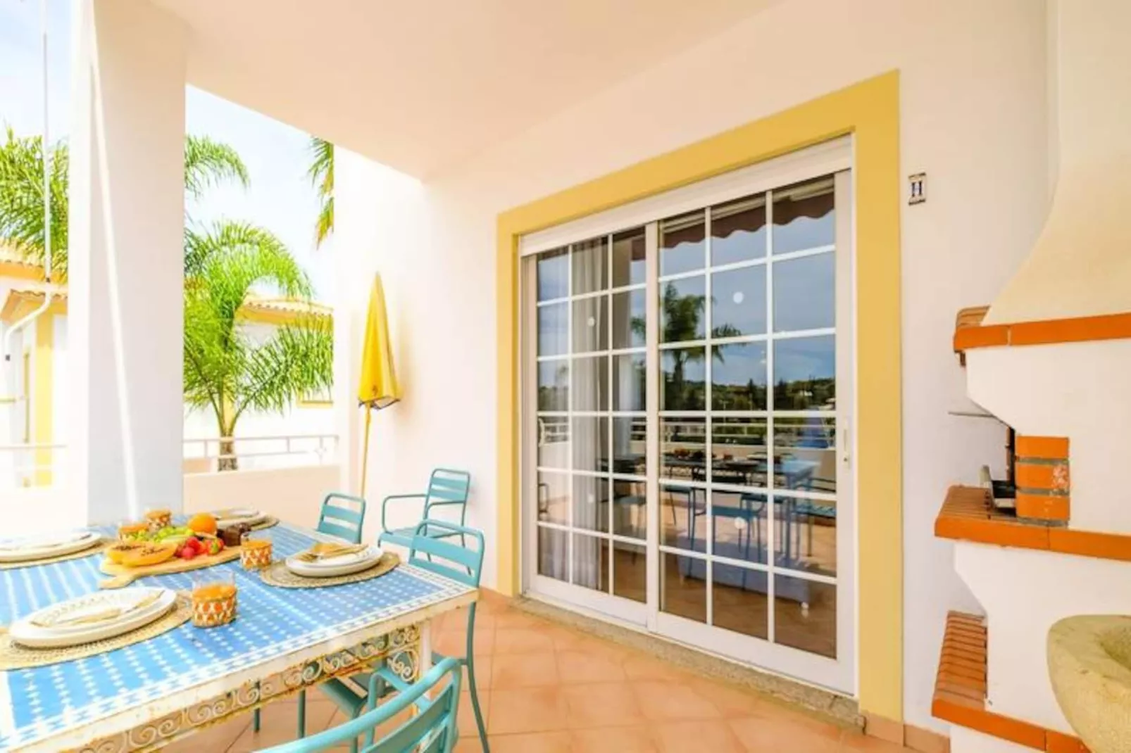 Maison à Albufeira-Niet-getagd