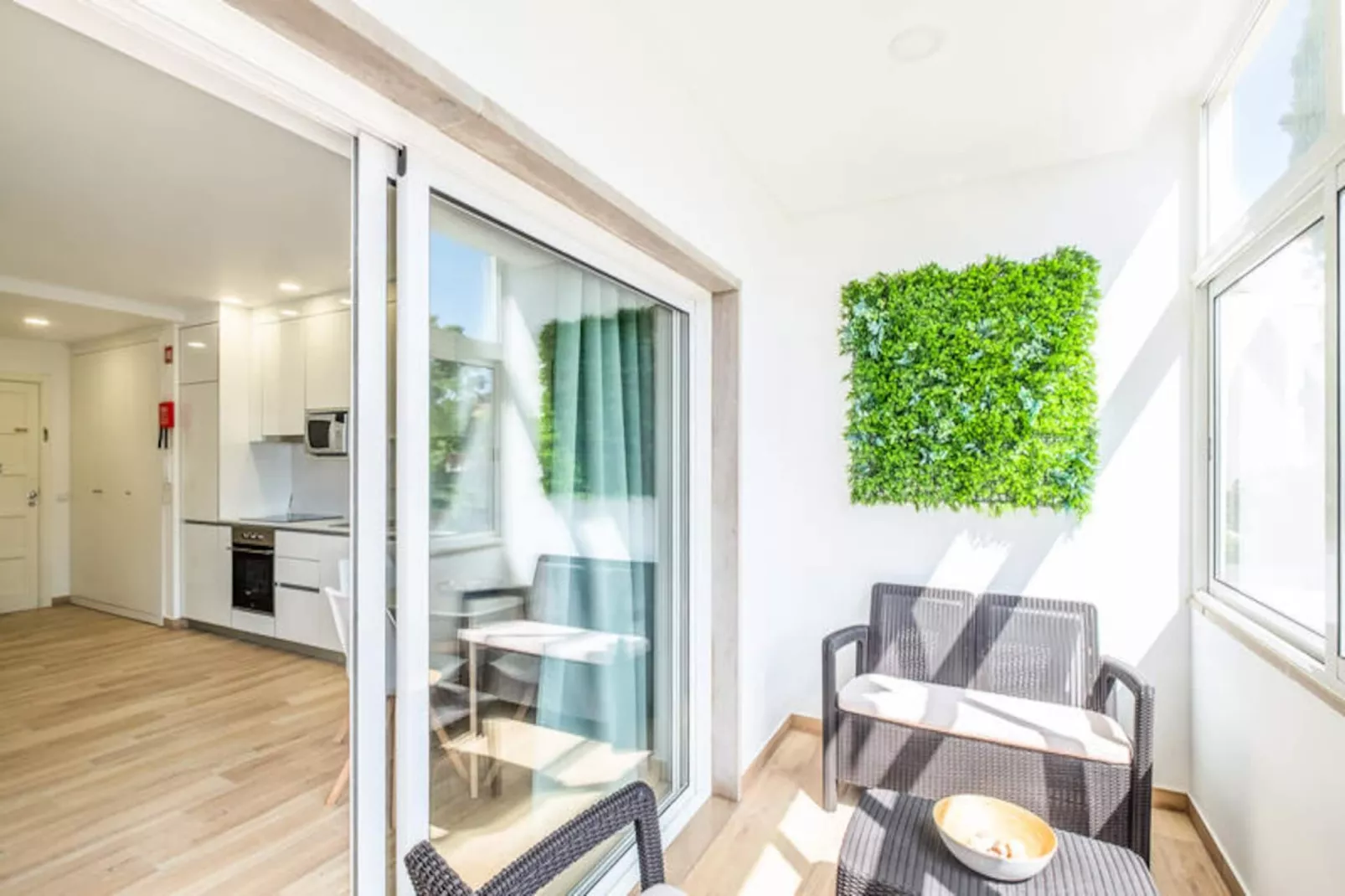 Appartements à Albufeira-Niet-getagd