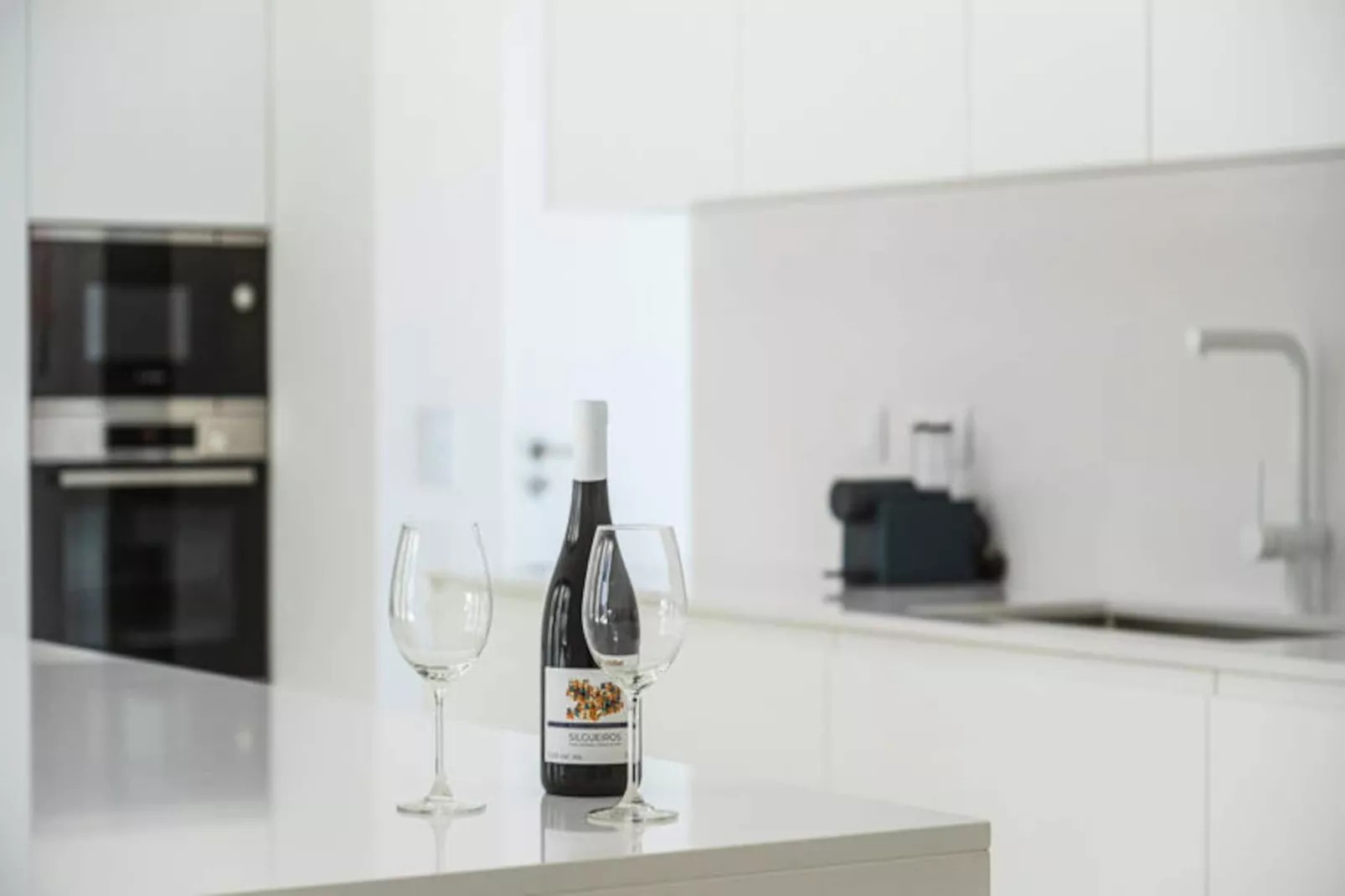 Maison à Gale-Niet-getagd