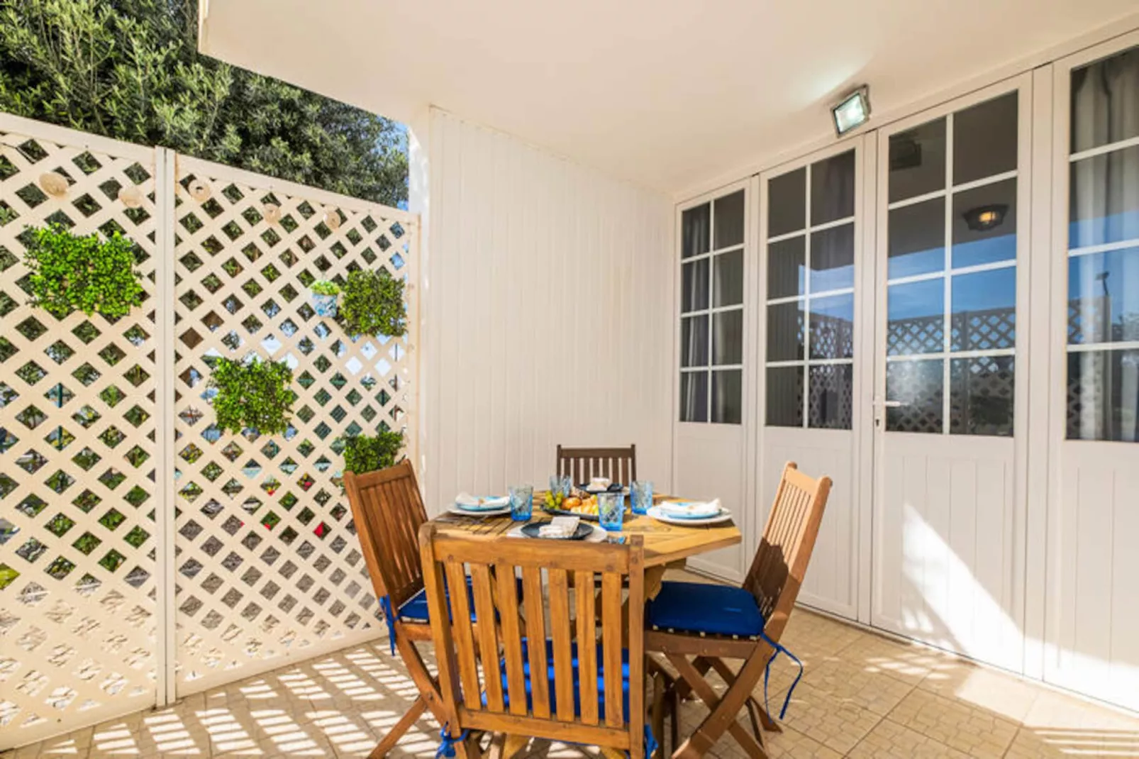 Appartements à Albufeira-Niet-getagd