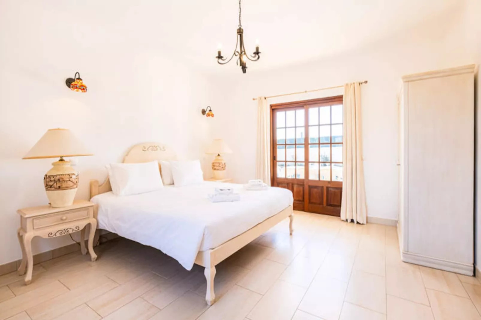 Maison à Albufeira-Niet-getagd