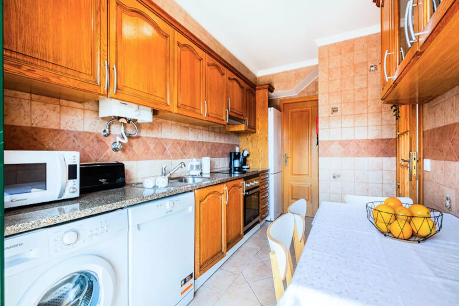 Maison à Albufeira-Niet-getagd