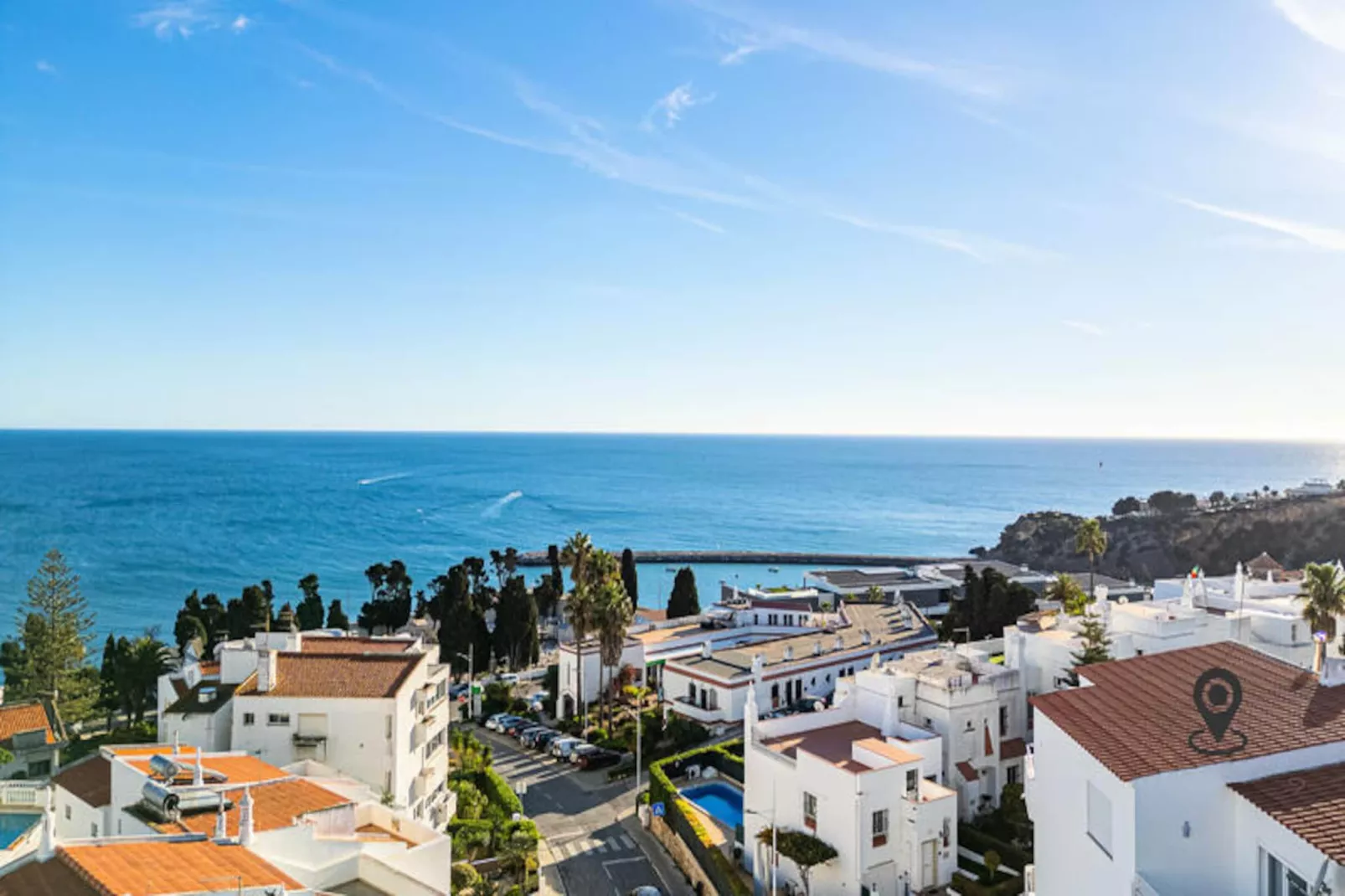 Appartements à Albufeira-Niet-getagd