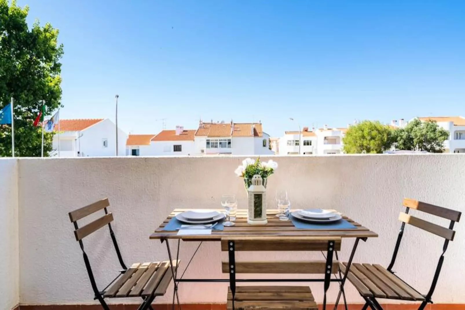 Studio à Albufeira-Niet-getagd