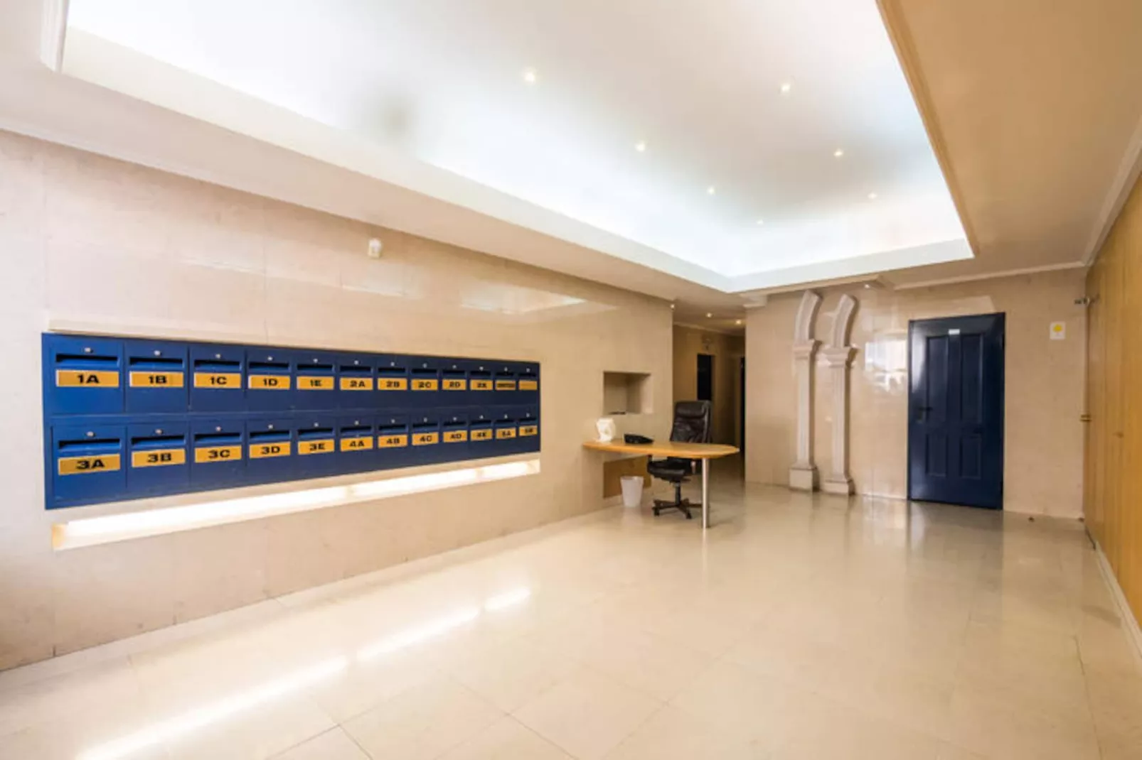 Appartements à Lisbonne-Niet-getagd