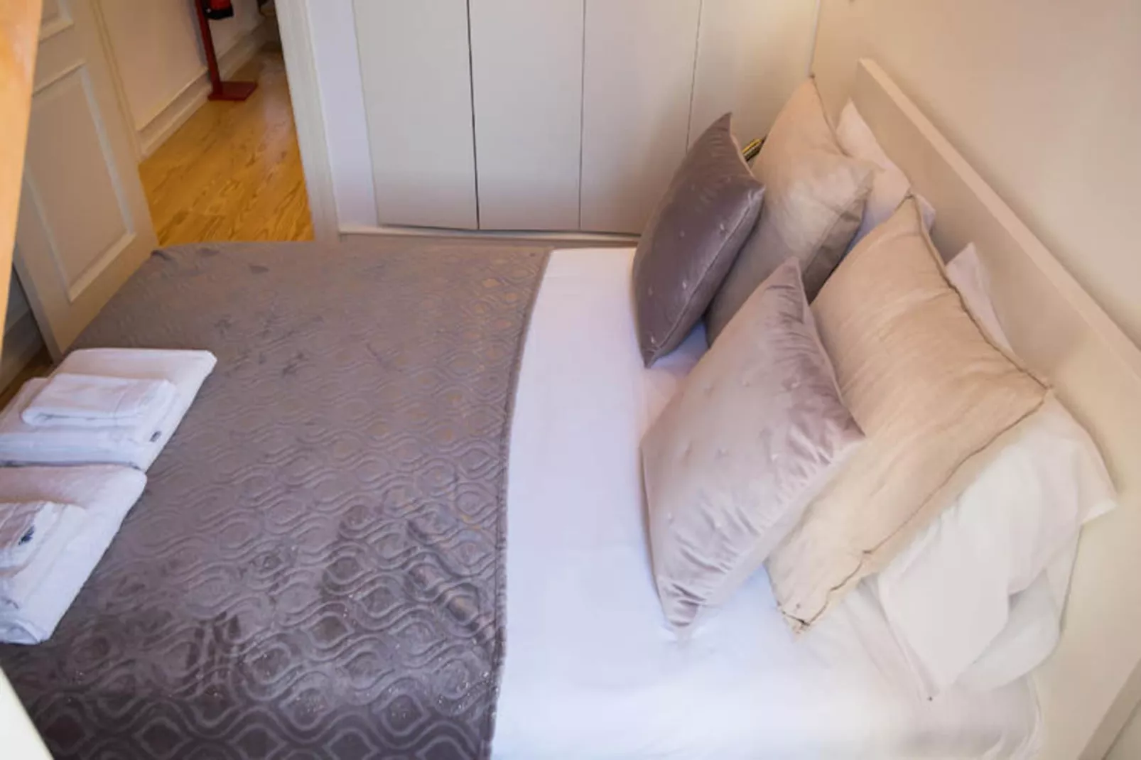 Appartements à Lisbonne-Niet-getagd