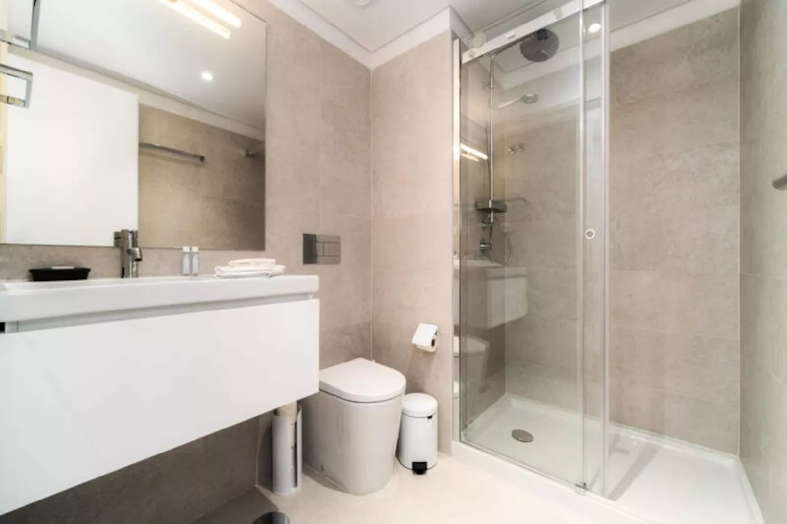 Studio à Porto-Niet-getagd