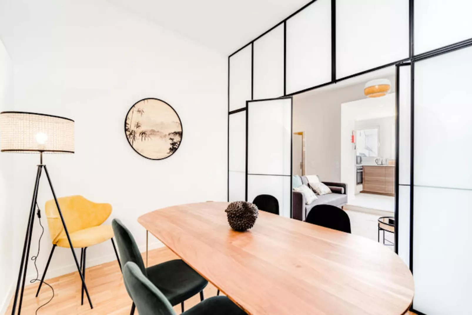 Appartements à Porto-Niet-getagd