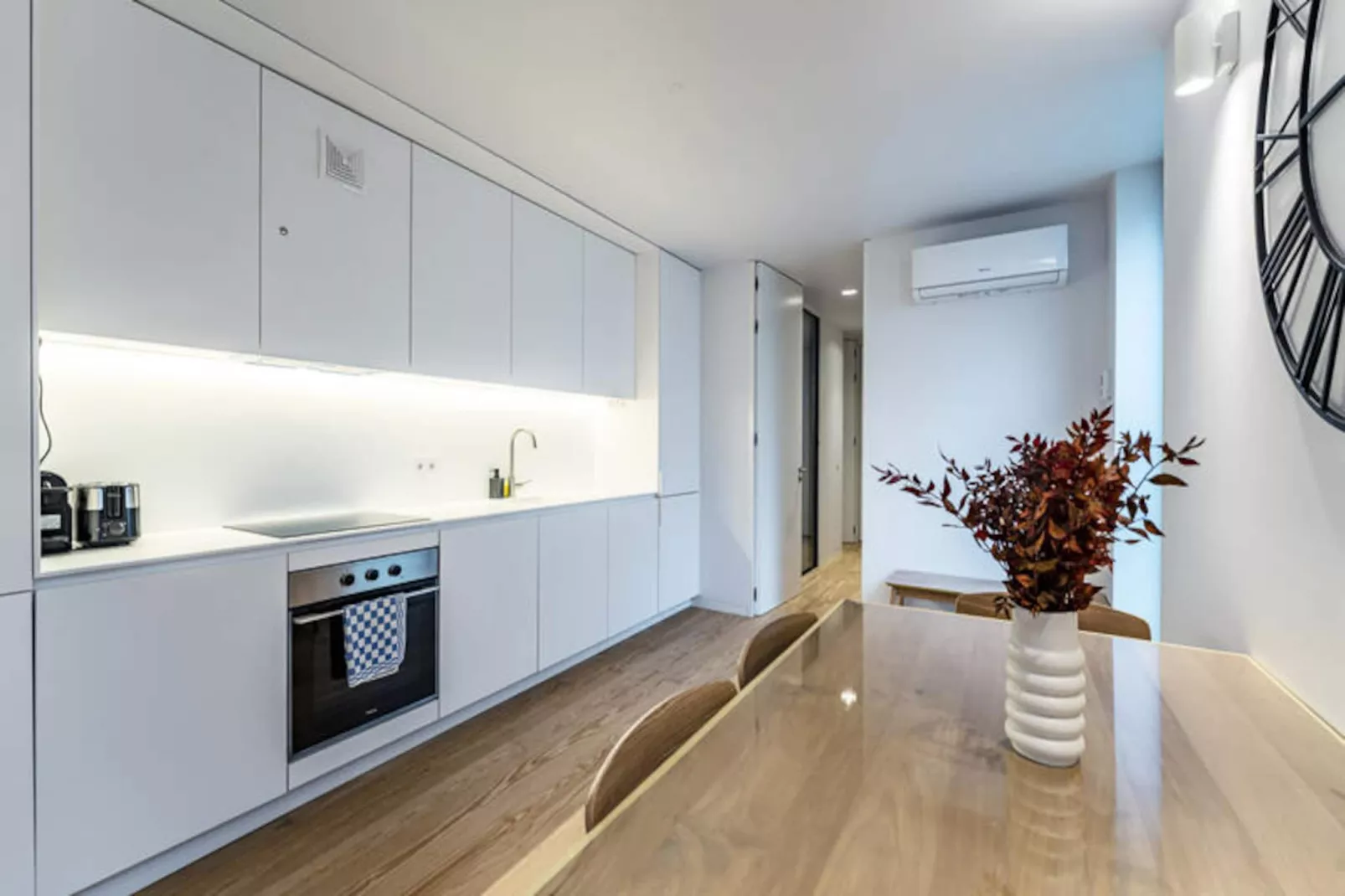 Maison à Porto-Niet-getagd