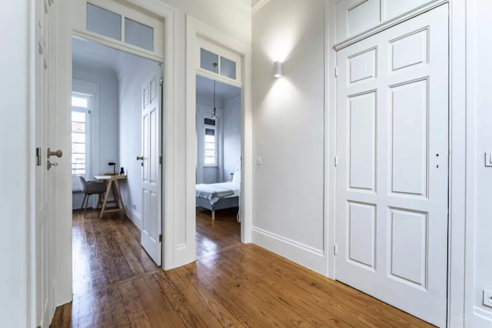 Appartements à Porto-Niet-getagd