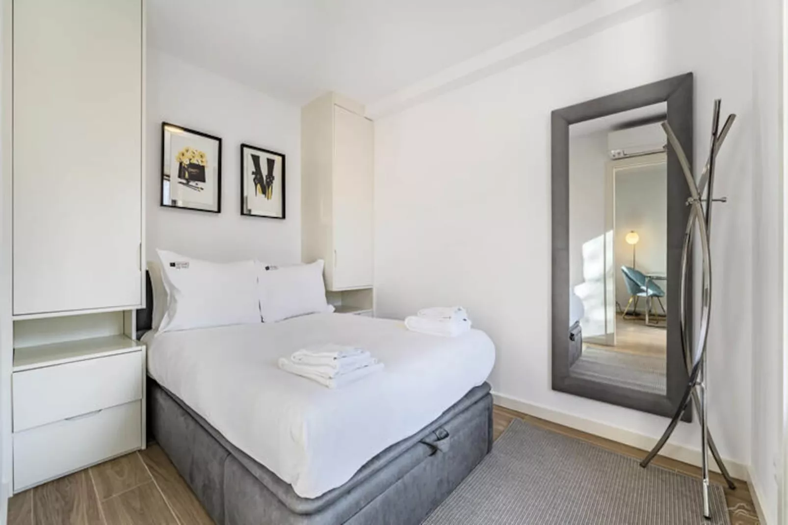 Appartements à Porto-Niet-getagd