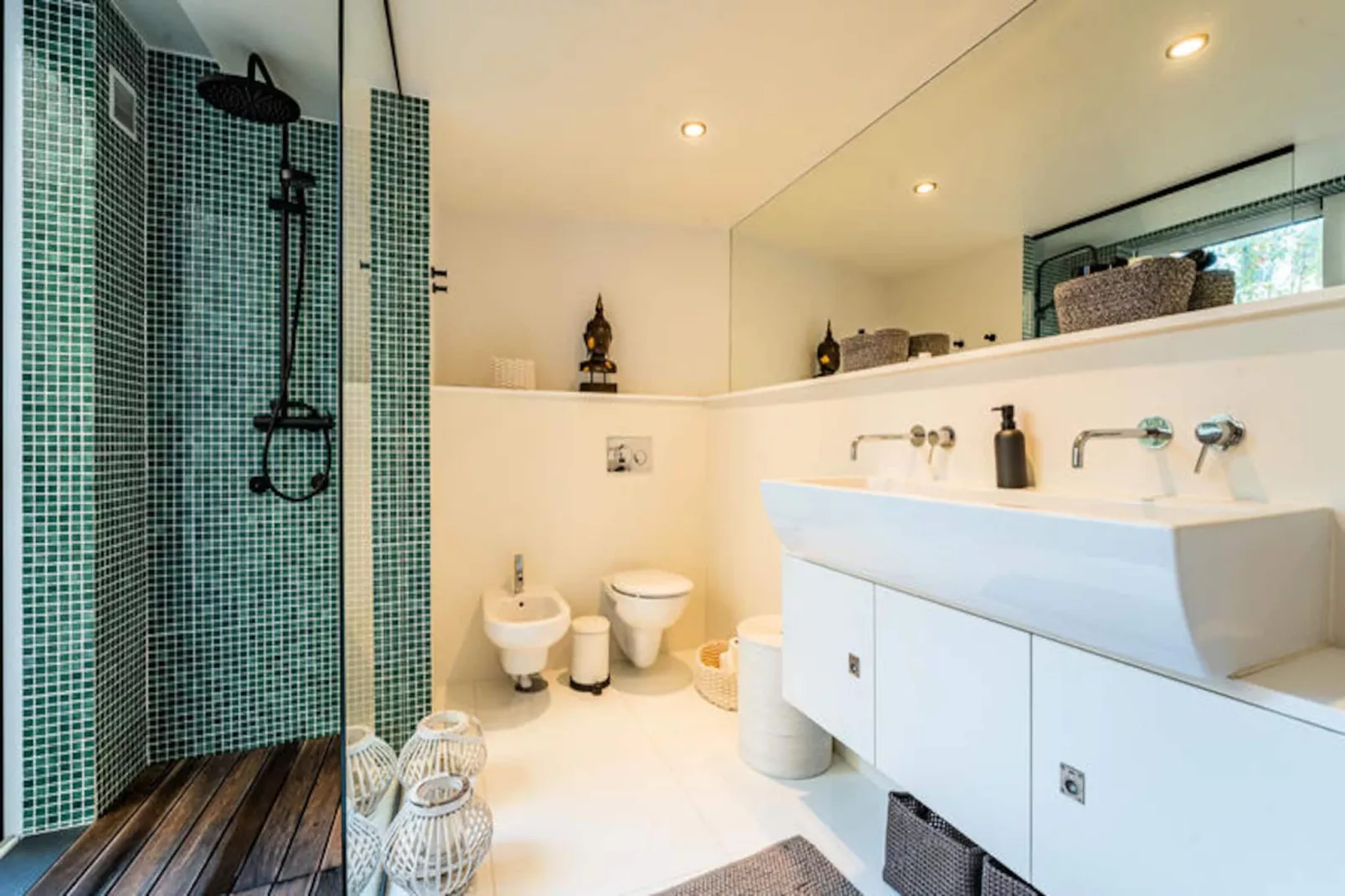 Maison à Porto-Niet-getagd