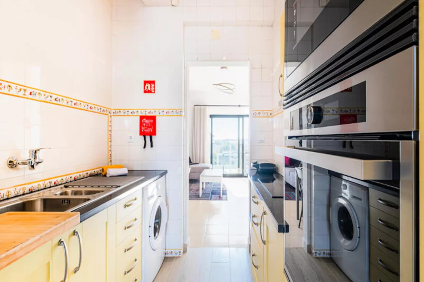 Maison à Albufeira-Niet-getagd