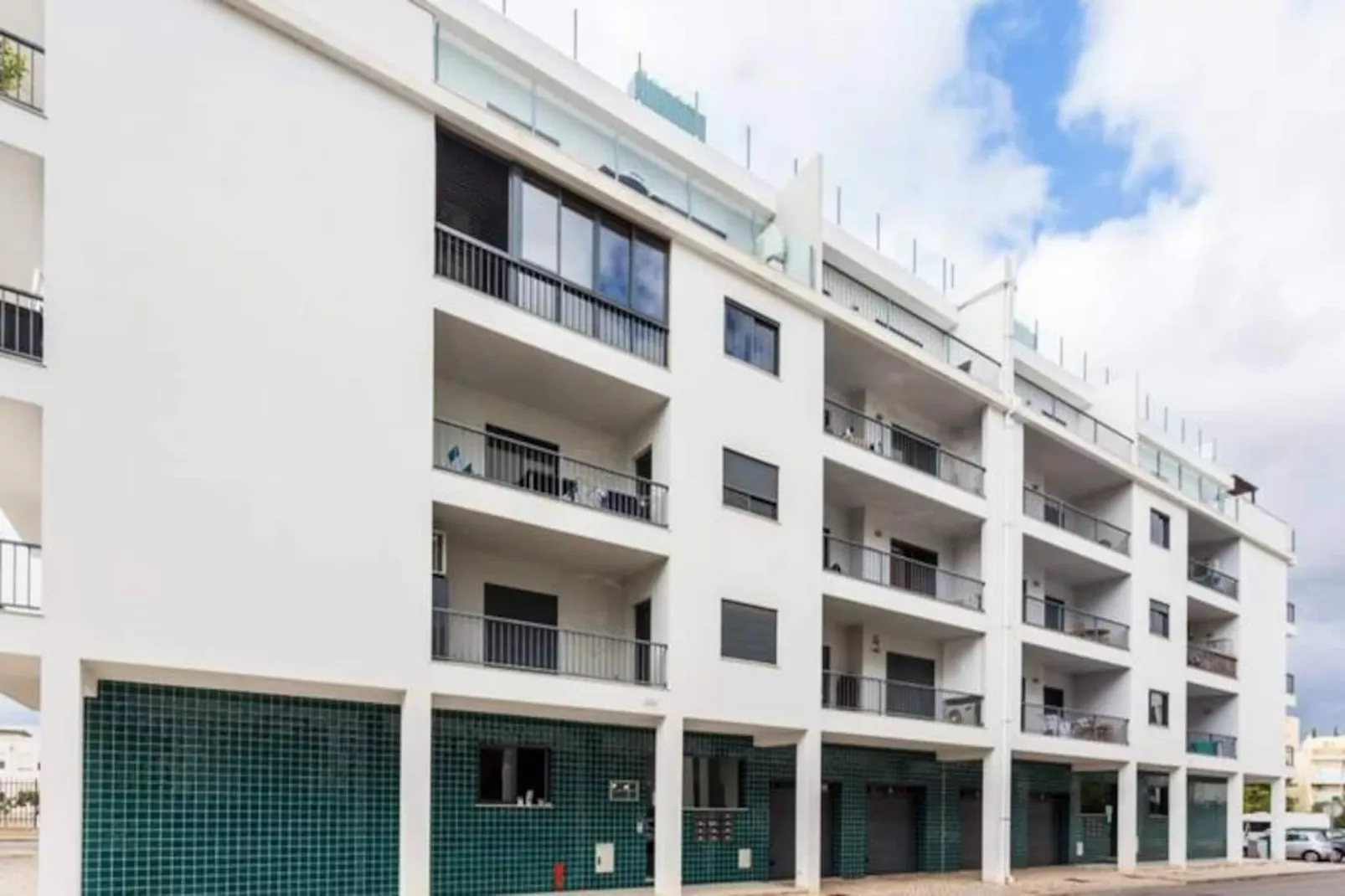 Lagos Marina Apartment-Niet-getagd