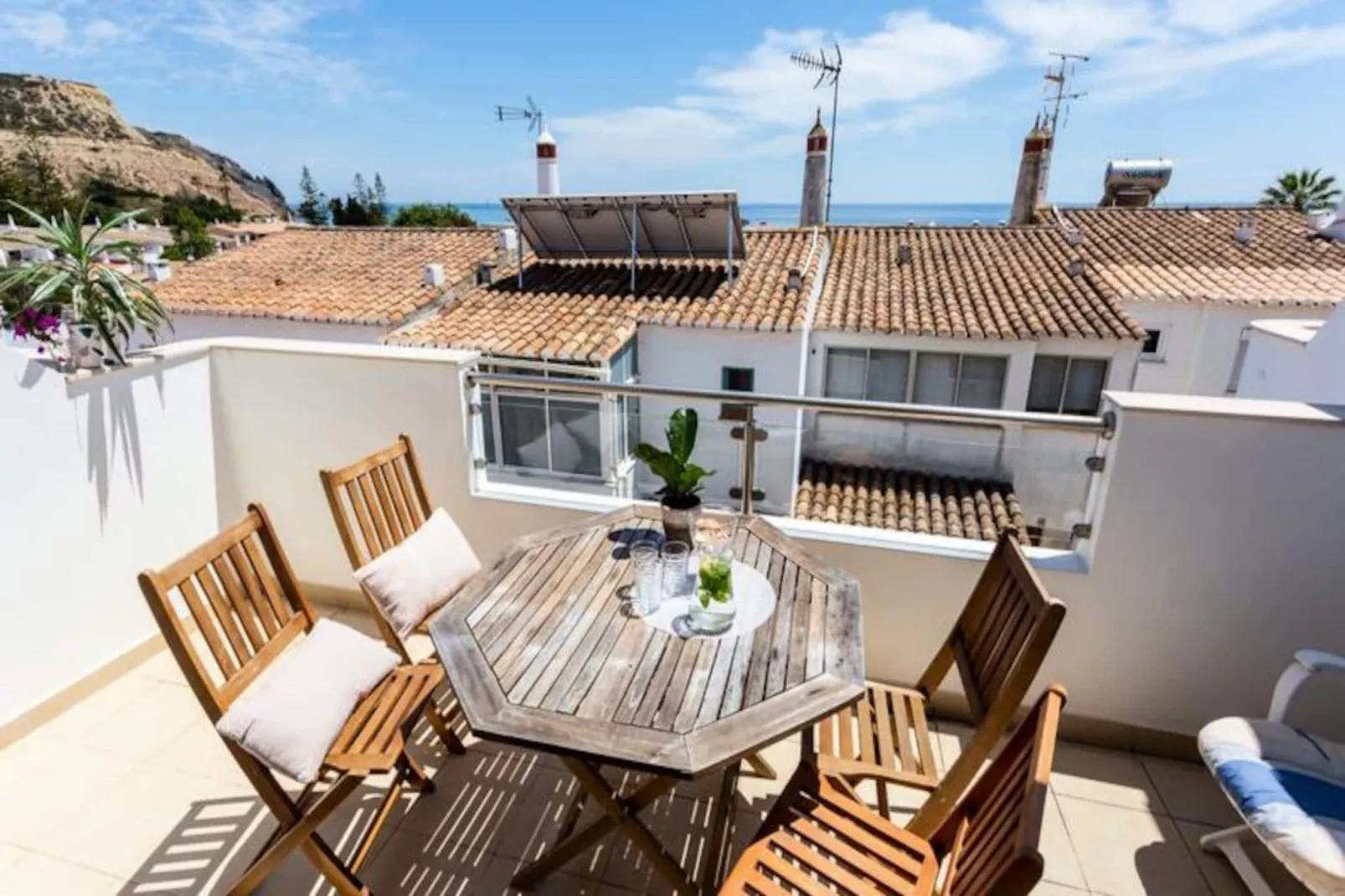 Mariners (3) - Bright And Stylish Apartment-Niet-getagd