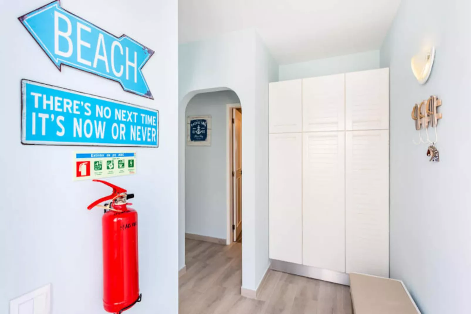 Mariners (2) - Bright And Stylish Apartment-Niet-getagd