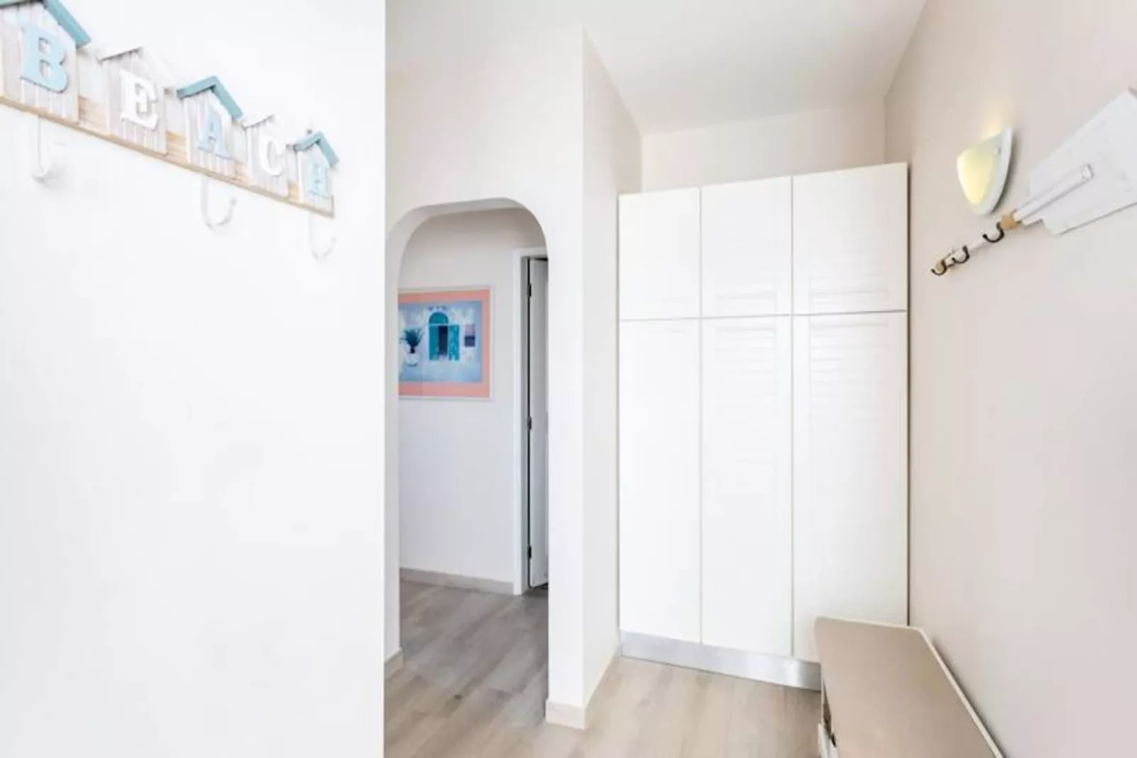 Mariners (5) - Bright And Stylish Apartment-Niet-getagd