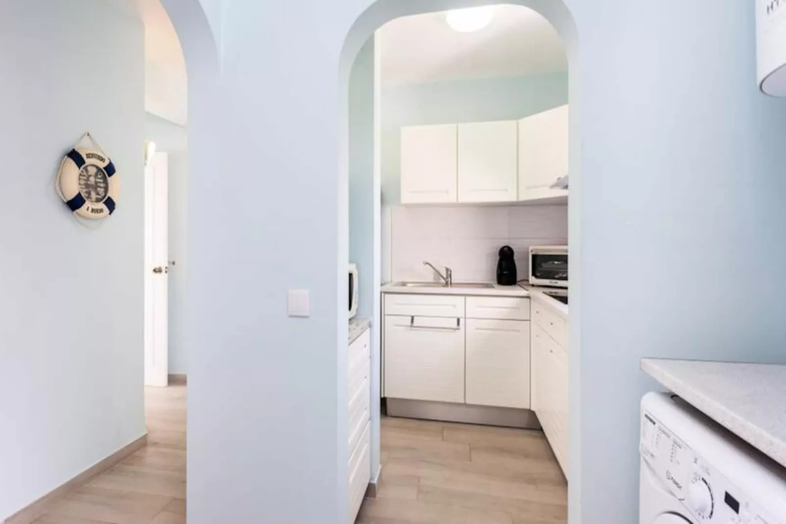 Mariners (4) - Bright And Stylish Apartment-Niet-getagd