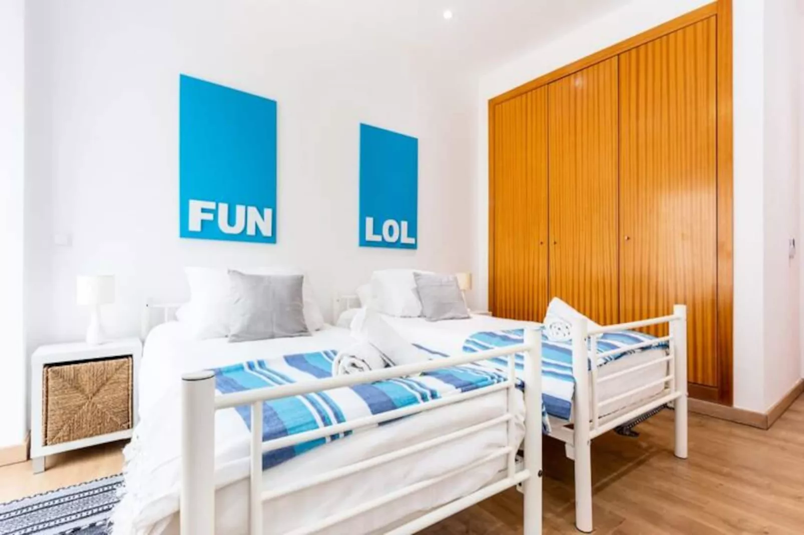 Artistic And Stylish Apartment-Niet-getagd