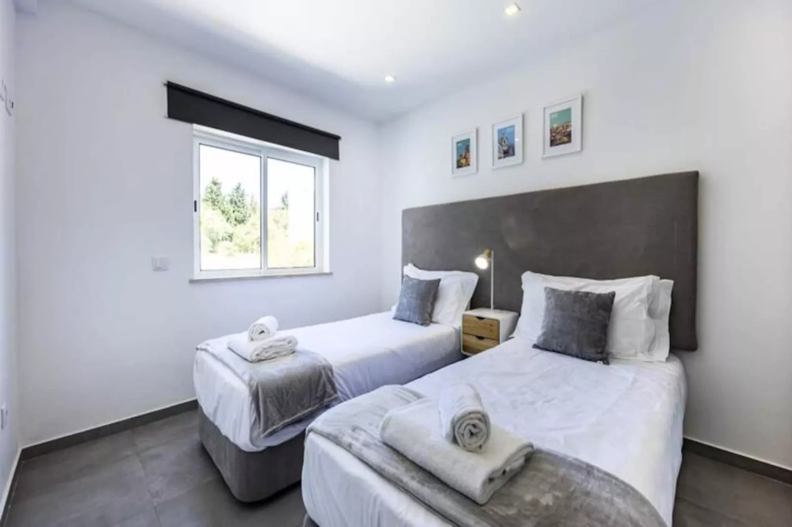 Casa De Ferias Luz-Niet-getagd