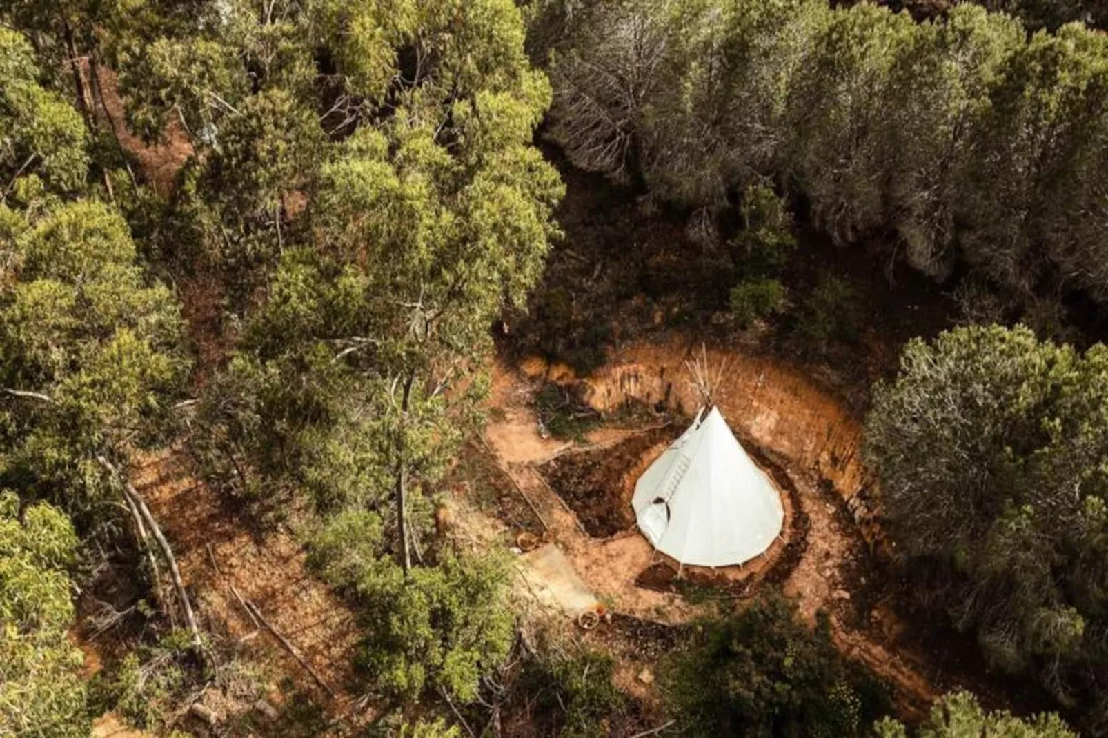 The Lemon Lodge - Tikka Suite-Niet-getagd