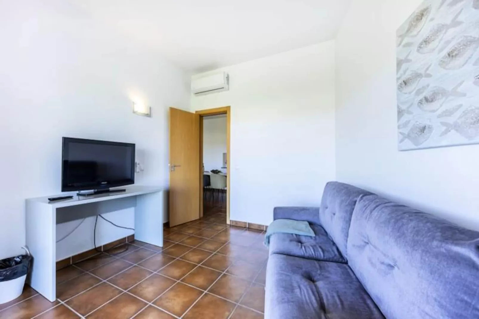 Vista Linda - Marina Park-Niet-getagd