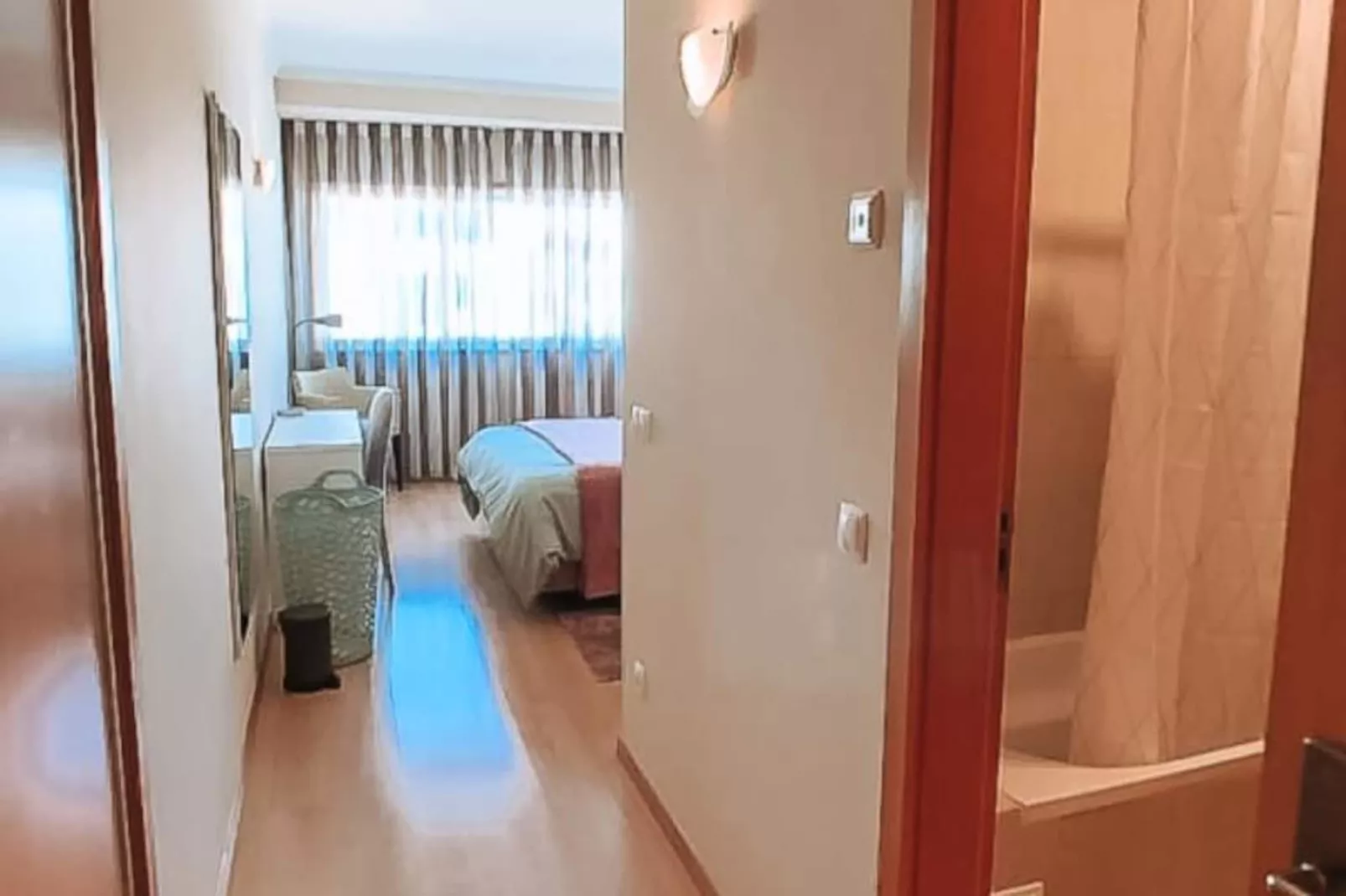 Plant Paradise Apartment-Niet-getagd