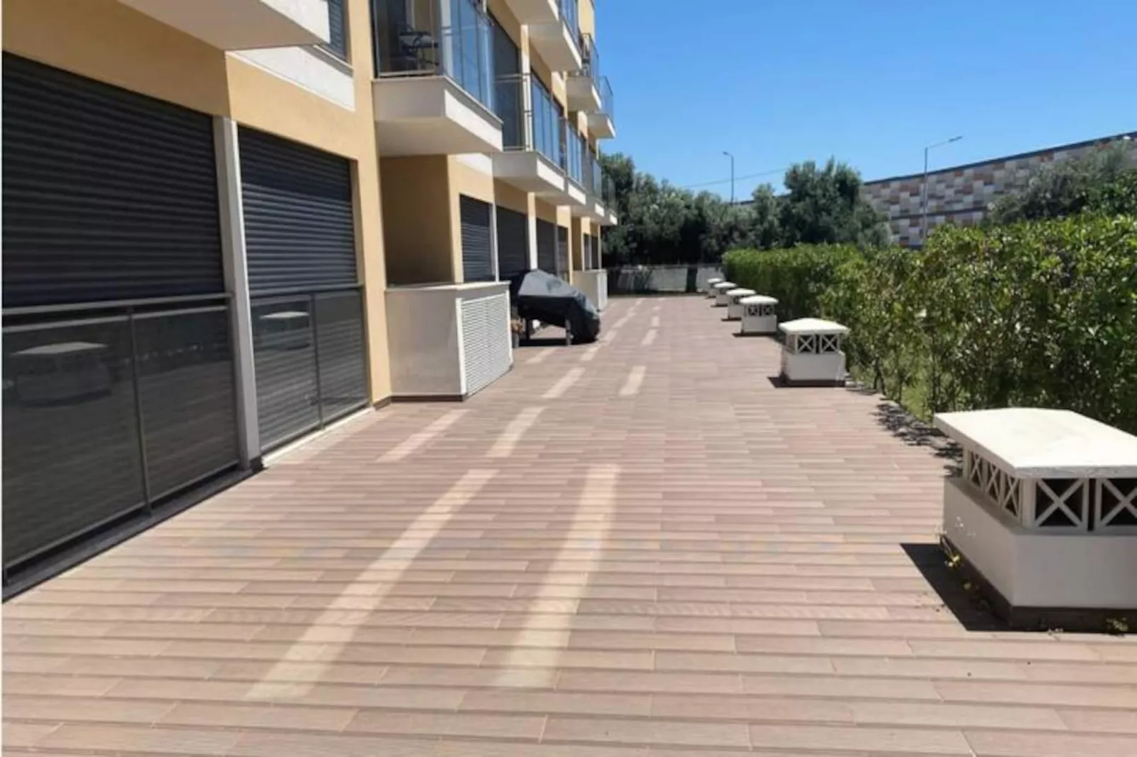 Two Bedroom Tavira Retreat Apartment-Niet-getagd