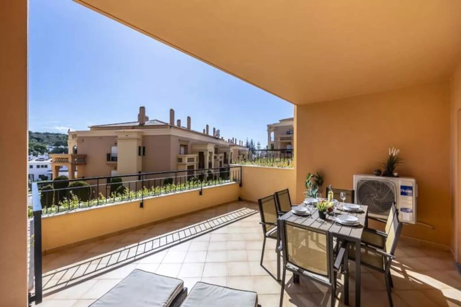 Sun And Sea - Baia Da Luz Apartment-Niet-getagd