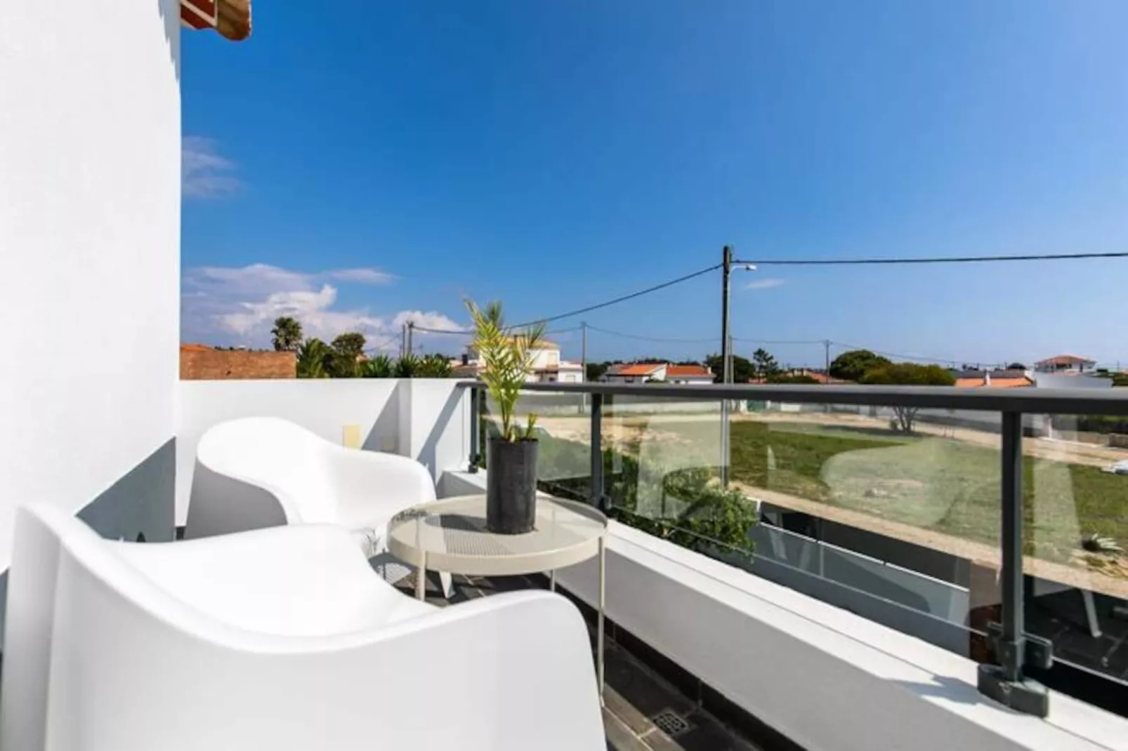 Casa Amizade - Avec Une Vue Imprenable Sur L'oc&eacute;an-Niet-getagd