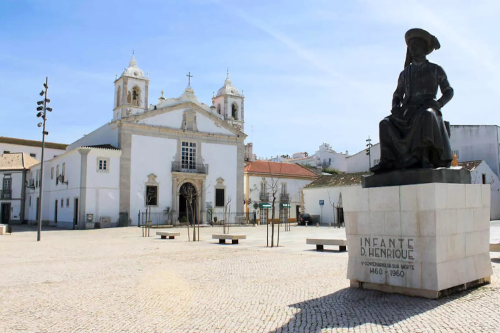 Casa Vermelha Lagos-Niet-getagd