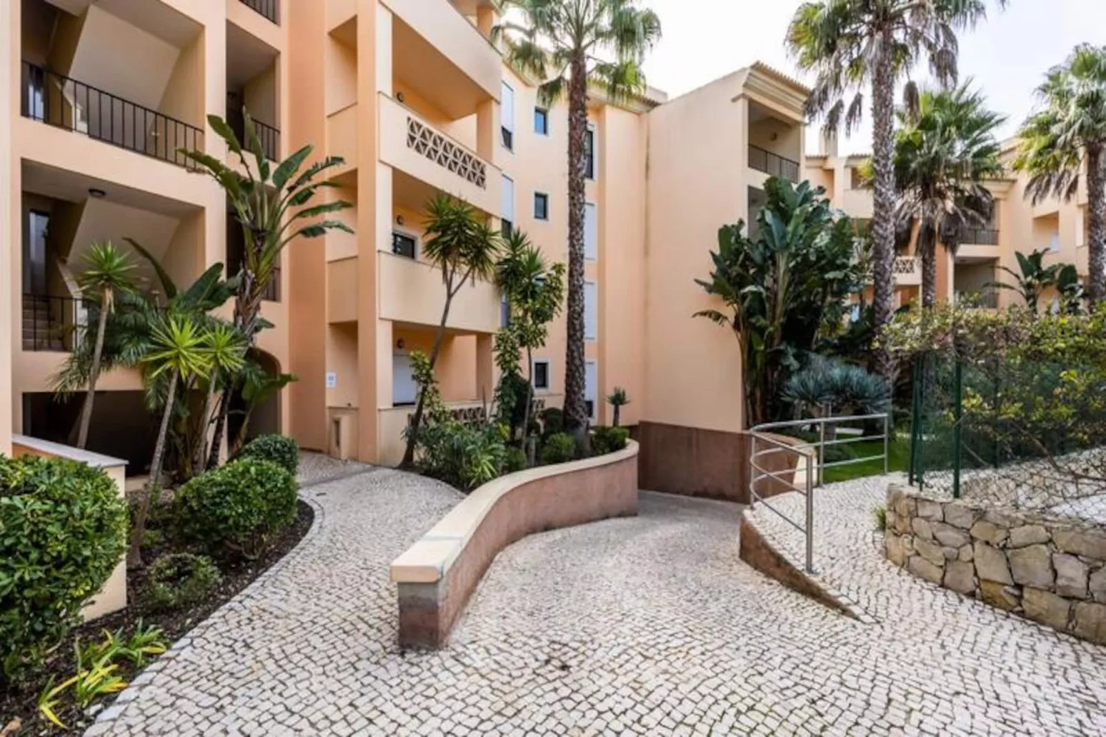 Estrela Da Luz - Monique Apartment-Niet-getagd