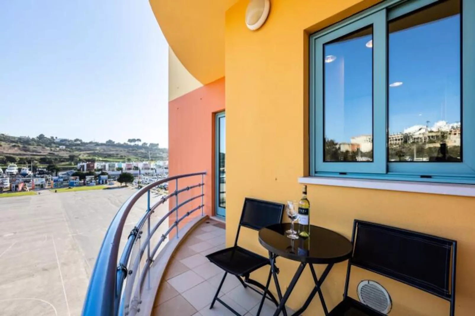 Casa Das Cores-Niet-getagd