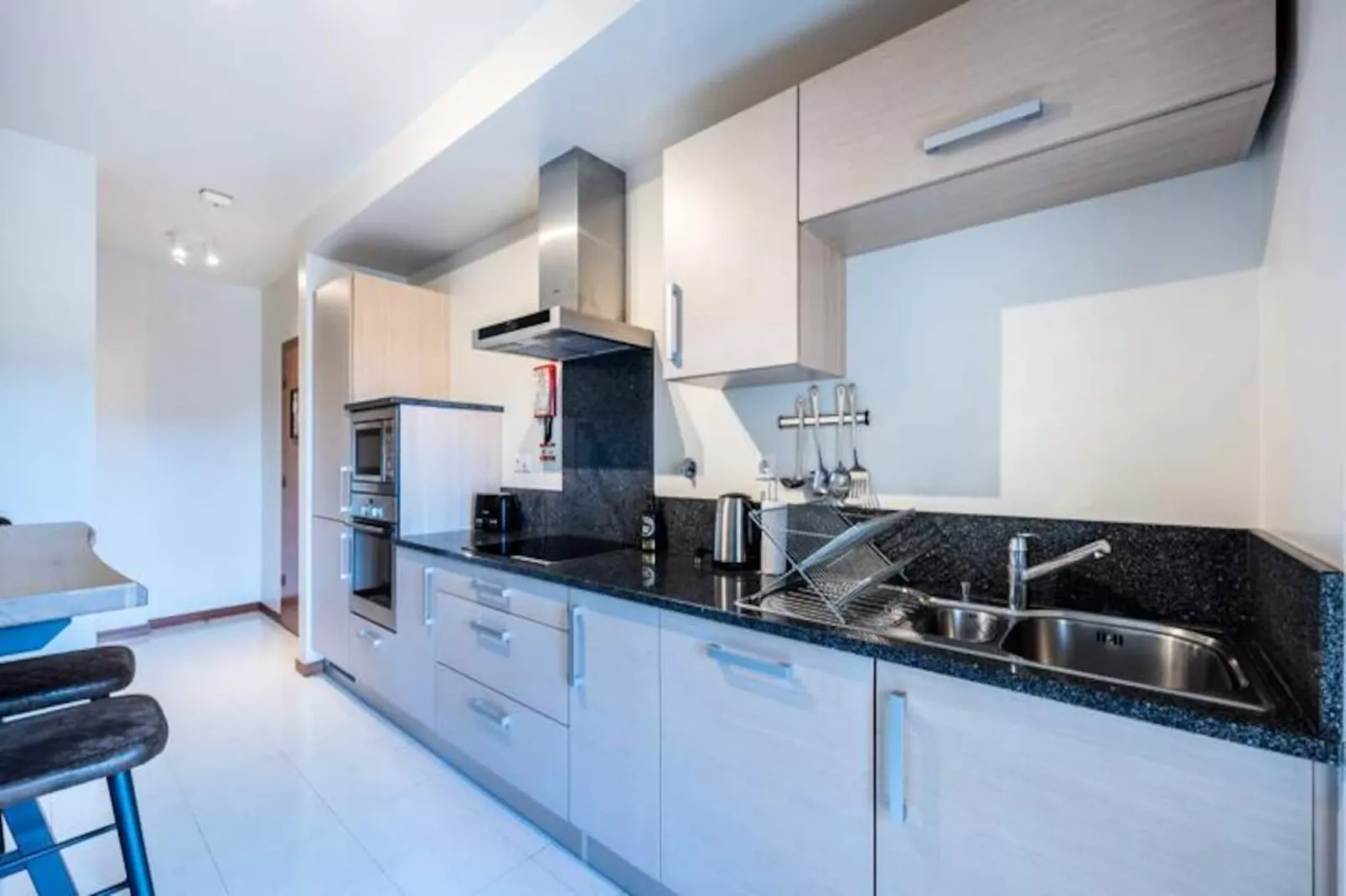 Sea View Praia Da Luz Luxury Apartment-Niet-getagd