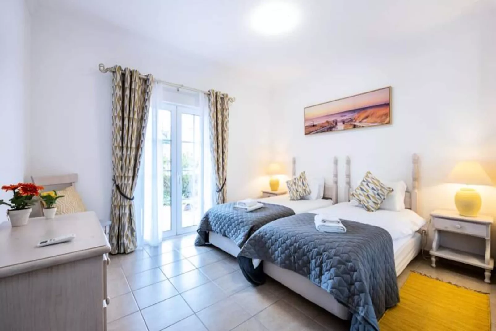 Quinta Encosta Velha - Casa Ensolarada-Niet-getagd