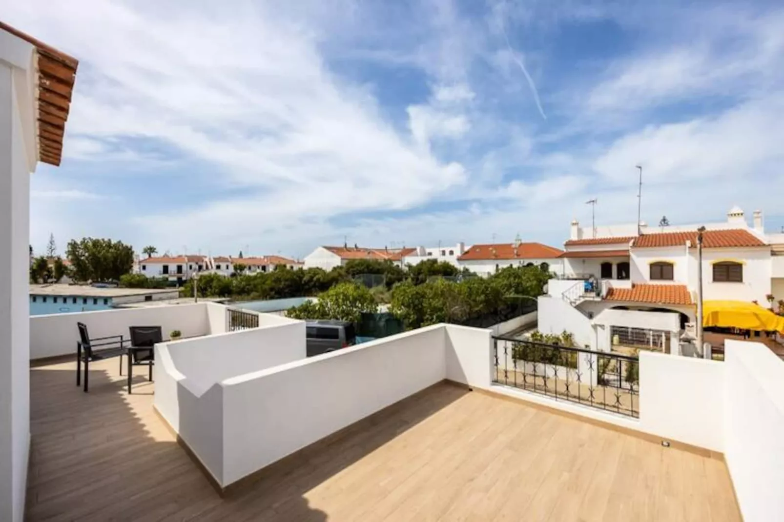 Villa Altura Dreams-Niet-getagd